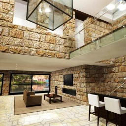 Symbol von Can you escape Stone House