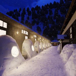 Значок Игра с побегом Onsen